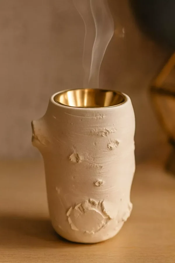 18cm-ceramic-incense-burner-with-elegant-golden-interior-00 18cm Ceramic Incense Burner with Elegant Golden Interior