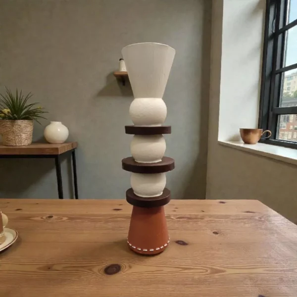 premium-34cm-artistic-incense-burner-with-modern-design-1 Premium 34cm Artistic Incense Burner with Modern Design