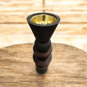 Premium 34cm Incense Burner with Modern Design