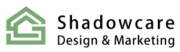 Shadowcare Design and Marketing logo