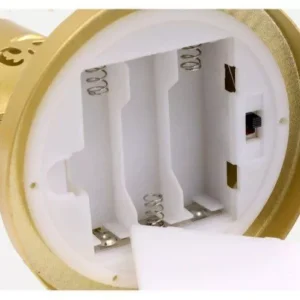 decorative crescent moon lamp with star – a luxurious ramadan accent