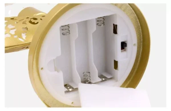 decorative crescent moon lamp with star – a luxurious ramadan accent decorative crescent moon lamp with star – a luxurious ramadan accent