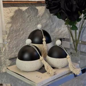 elegant hospitality set – modern & complete design