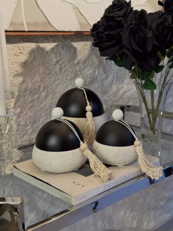 elegant hospitality set – modern & complete design elegant hospitality set – modern & complete design