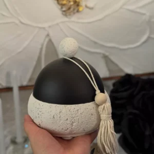 elegant hospitality set – modern & complete design