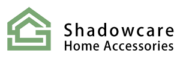 shadowcare shop logo header